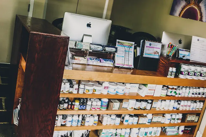 Be Optimal Holistic Health Center Picture 1