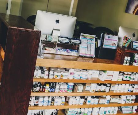 Be Optimal Holistic Health Center