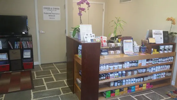 Be Optimal Holistic Health Center Picture 3