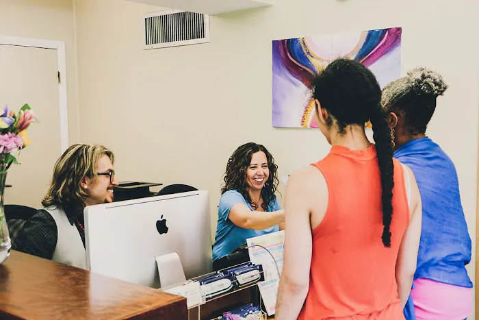 Be Optimal Holistic Health Center Picture 10