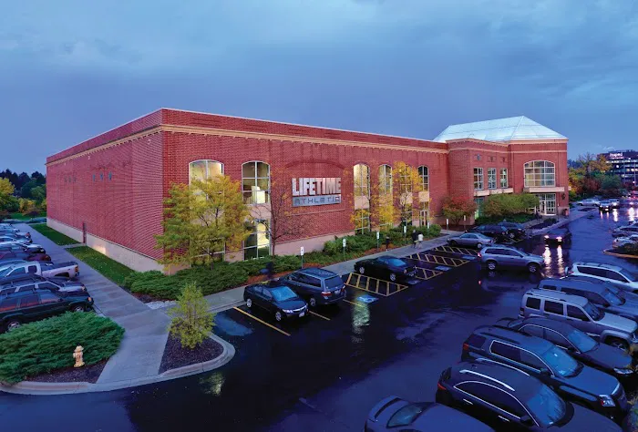 LifeClinic Chiropractic & Rehabilitation - Old Orchard, IL Picture 3