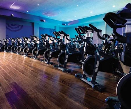 LifeClinic Chiropractic & Rehabilitation - Old Orchard, IL