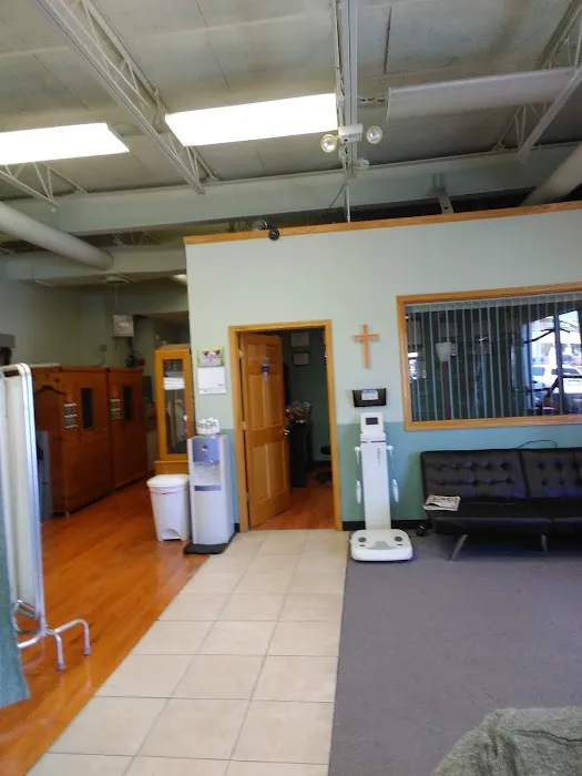 Chung Clinic Picture 4