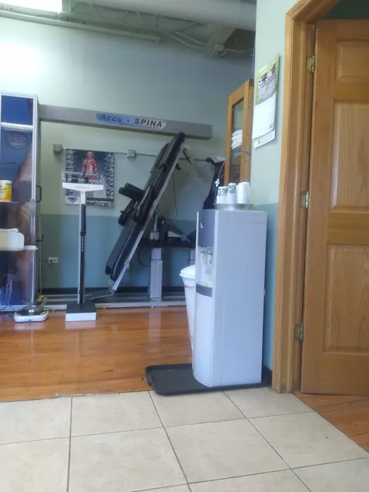 Chung Clinic Picture 3