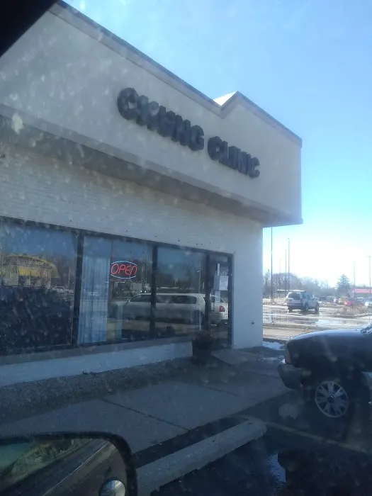 Chung Clinic Picture 5