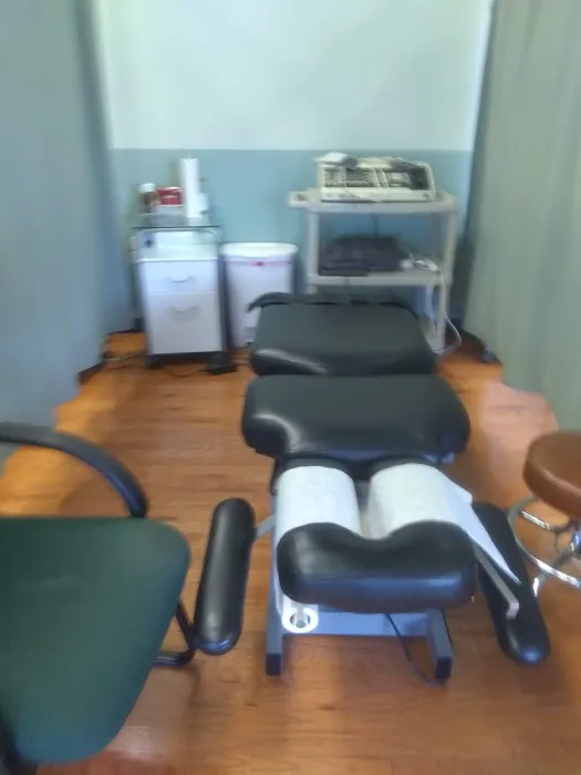 Chung Clinic Picture 6