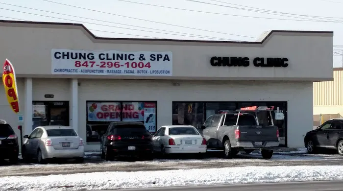 Chung Clinic Picture 2