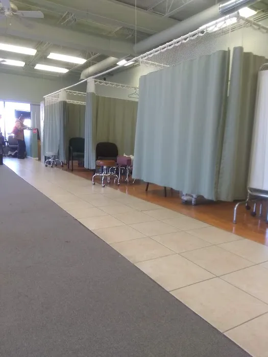 Chung Clinic Picture 7
