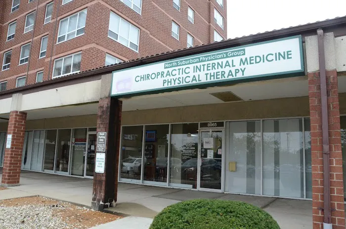 North Suburban Physicians Group Picture 5