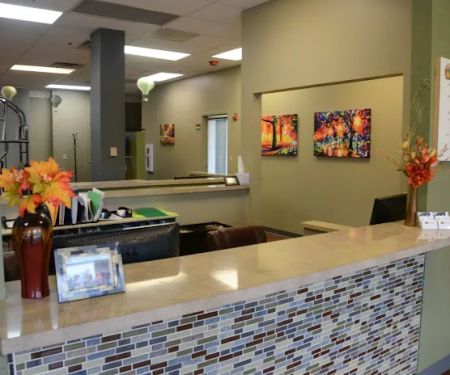 North Suburban Physicians Group