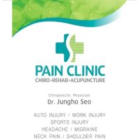 Seo Chiropractic Clinic ico