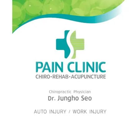 Seo Chiropractic Clinic