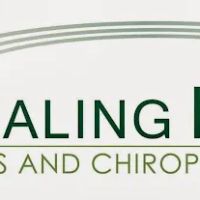 Healing Hands Wellness & Chiropractic Center ico
