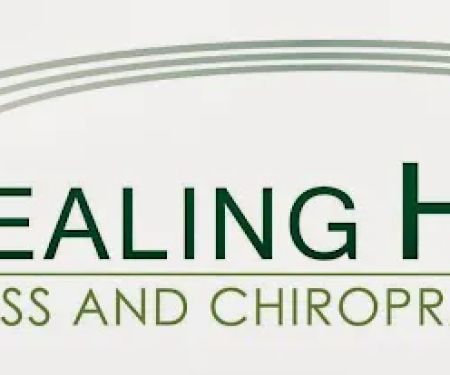 Healing Hands Wellness & Chiropractic Center