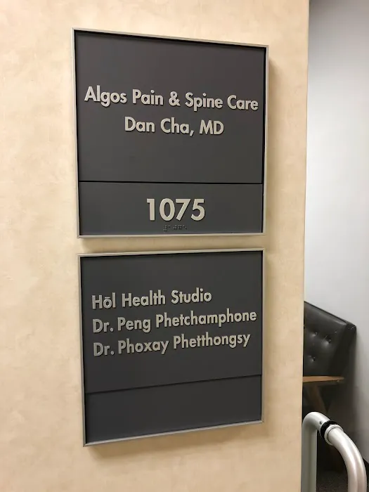 Hōl Health Studio Picture 3