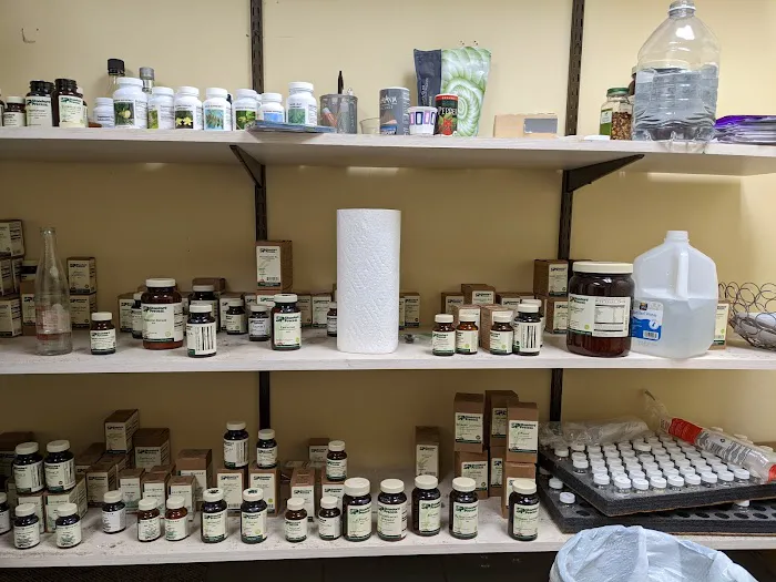 Rudy so, DC Picture 1