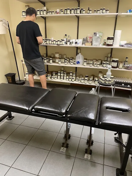 Rudy so, DC Picture 2