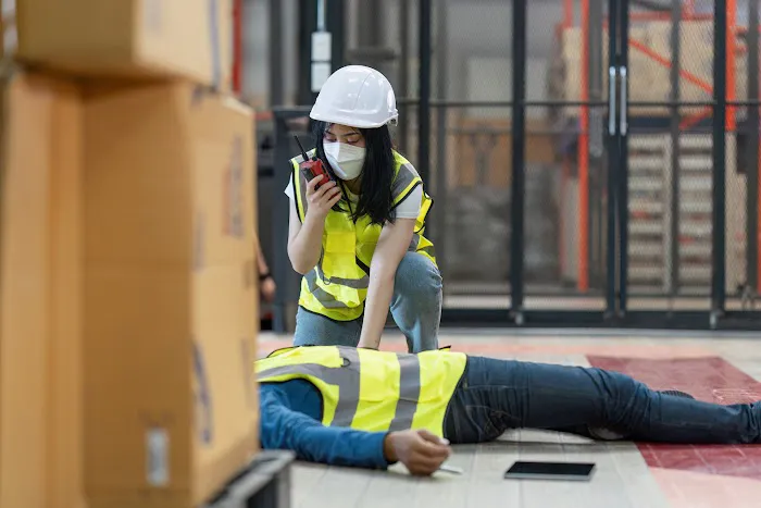 Doctores y Mas Quiropracticos de Accidentes Auto y Trabajo en Chicago Picture 8