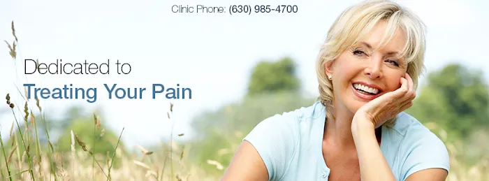 Woodward Medical Center Picture 2