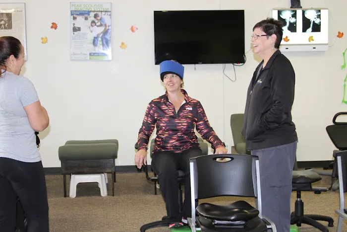 Chiro One Chiropractic & Wellness Center of Woodridge Picture 3