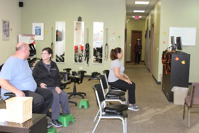 Chiro One Chiropractic & Wellness Center of Woodridge Picture 2