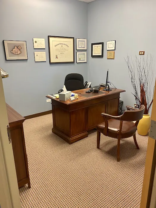 Woodridge Chiropractic Picture 1