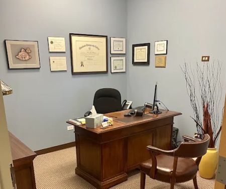 Woodridge Chiropractic