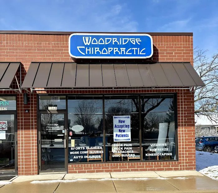 Woodridge Chiropractic Picture 3