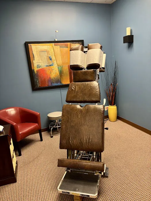 Woodridge Chiropractic Picture 2