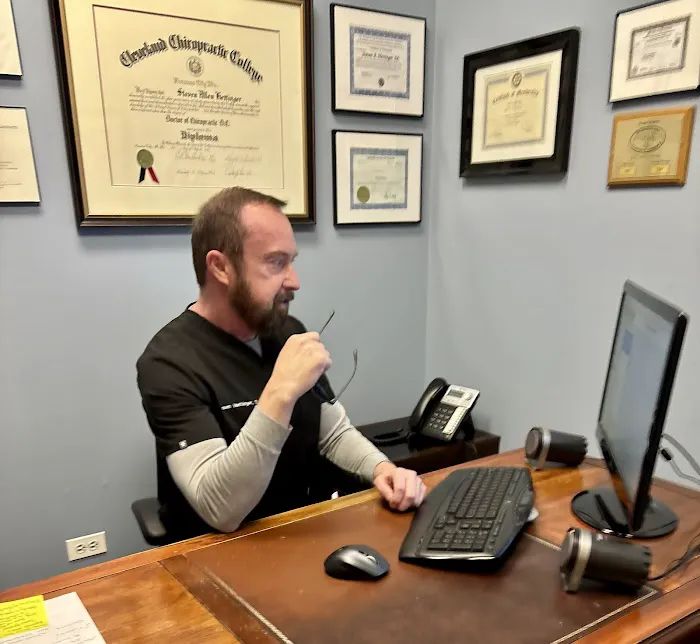 Woodridge Chiropractic Picture 3