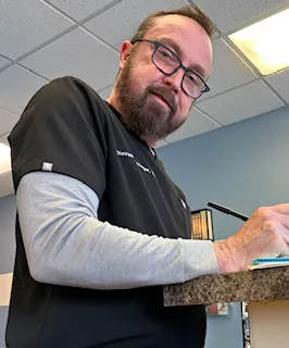 Woodridge Chiropractic Picture 1