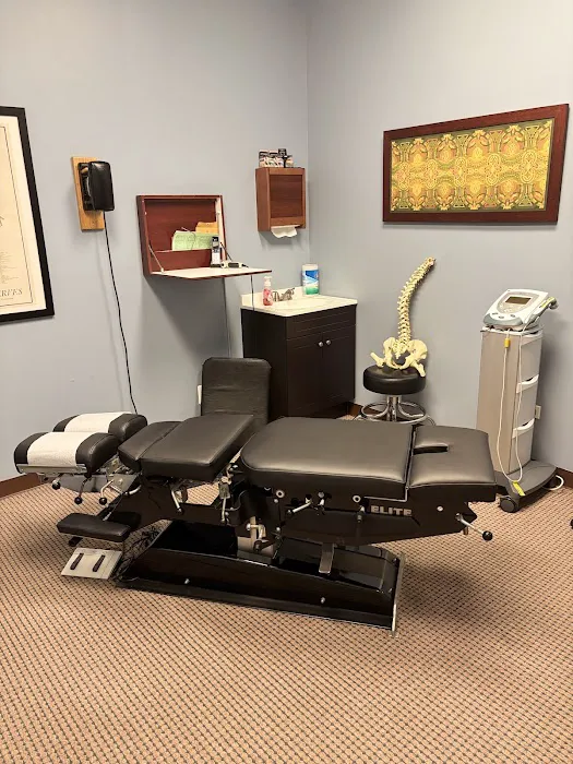 Woodridge Chiropractic Picture 2