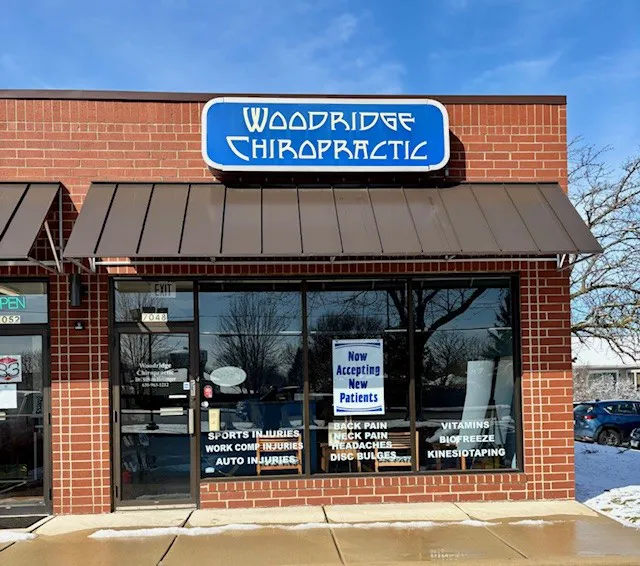 Woodridge Chiropractic Picture 6