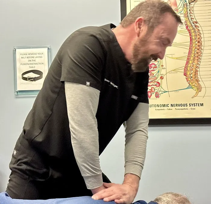 Woodridge Chiropractic Picture 5