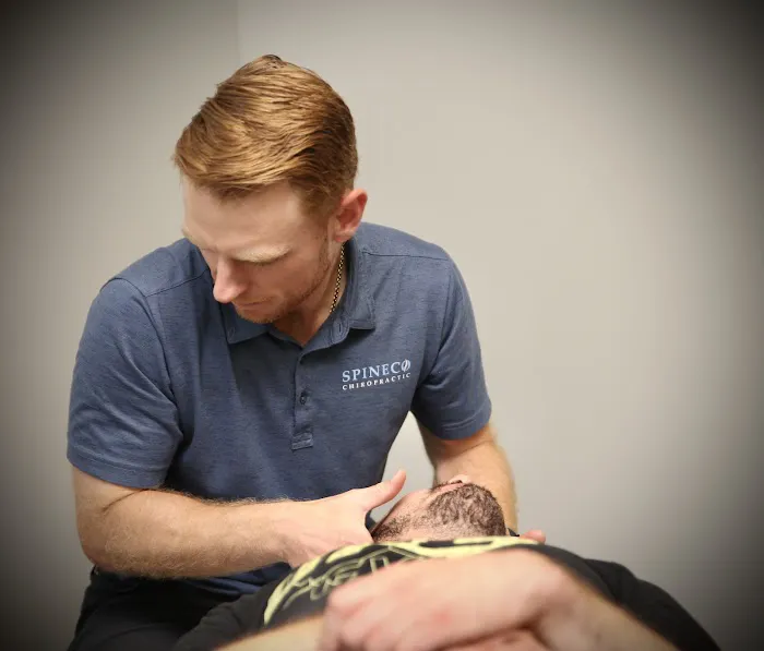 SpineCo: Chiropractic & Performance Picture 2