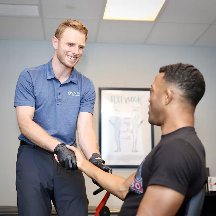 SpineCo: Chiropractic & Performance Picture 6