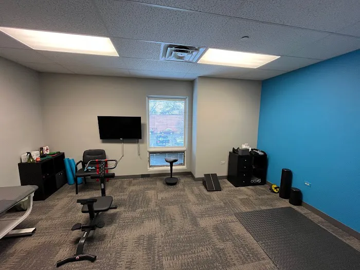 SpineCo: Chiropractic & Performance Picture 9