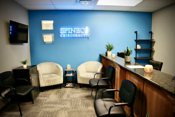 SpineCo: Chiropractic & Performance Picture 8
