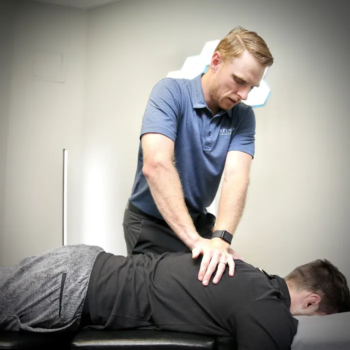 SpineCo: Chiropractic & Performance Picture 4