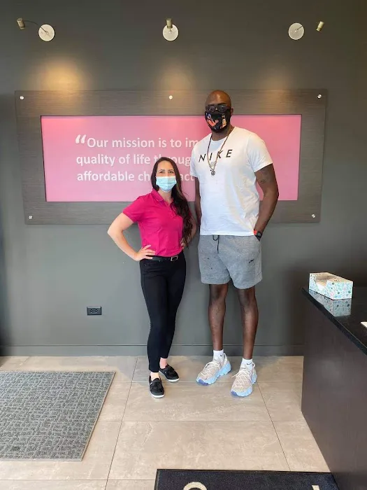 The Joint Chiropractic Picture 2