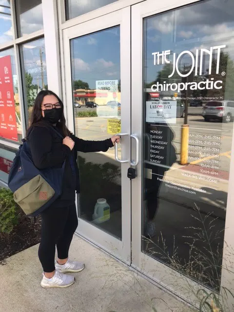 The Joint Chiropractic Picture 1