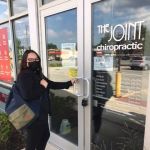 The Joint Chiropractic