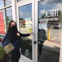 The Joint Chiropractic ico