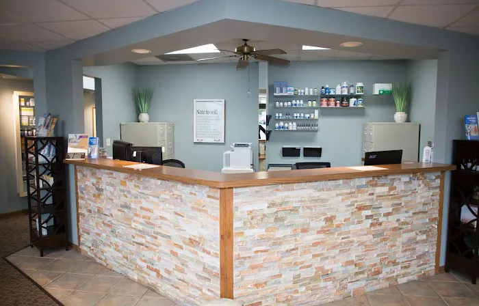 Korwitts Chiropractic Center Picture 3
