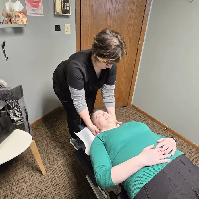 Korwitts Chiropractic Center Picture 8