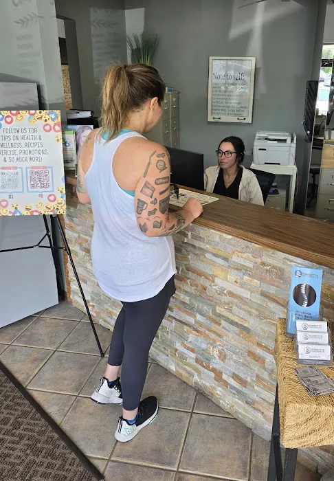 Korwitts Chiropractic Center Picture 10