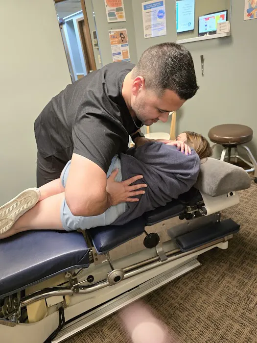 Korwitts Chiropractic Center Picture 7