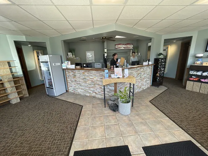 Korwitts Chiropractic Center Picture 2