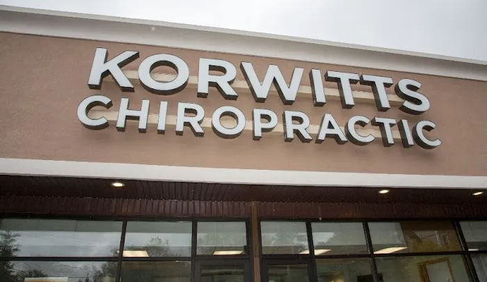 Korwitts Chiropractic Center Picture 1