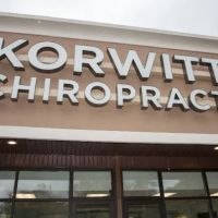 Korwitts Chiropractic Center ico